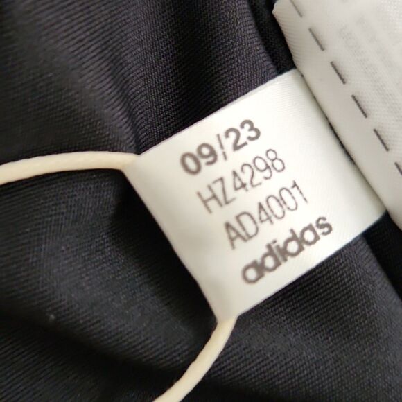 NWT Adidas Tennis Climacool Match Shorts, Black, Size S, HZ4298 - Picture 10 of 13